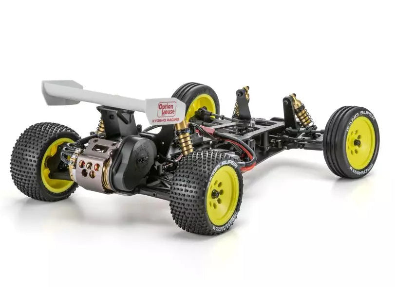 Kyosho Buggy Ultima Pro 2WD-Kit 30626B