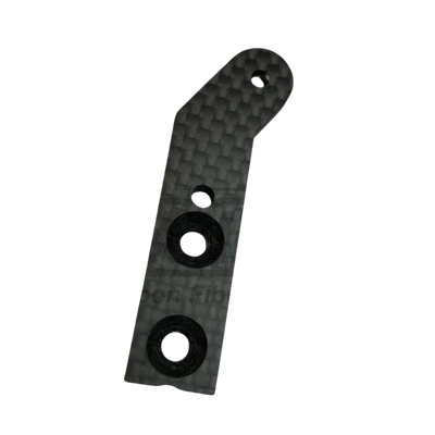 RC CARBON CAVALIERI Shock absorber support A Front Agama N1 21006