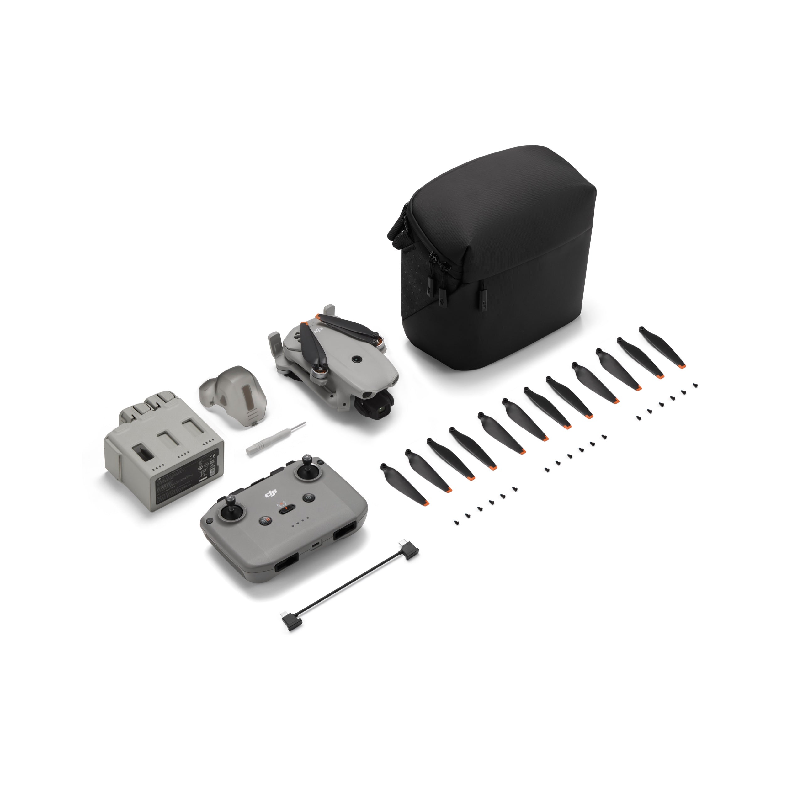 DJI Lito X1 Fly More Combo + Rádio RC-N3