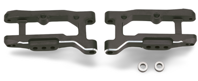 Yokomo Alu rear triangle (x2) SD2.0 Y2-008RAW
