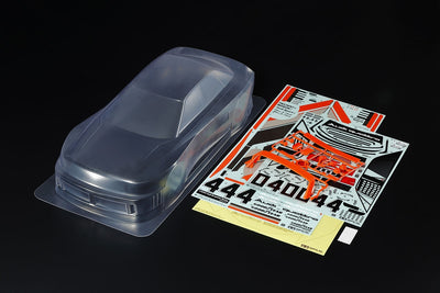 Tamiya Carrozzeria Audi 90 quattro Racing 51751