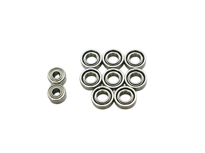 Kyosho Kit Roulements Mini-Z AWD MDW001