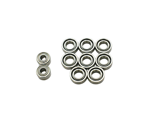 Kyosho Satz Lager Mini-Z AWD MDW001