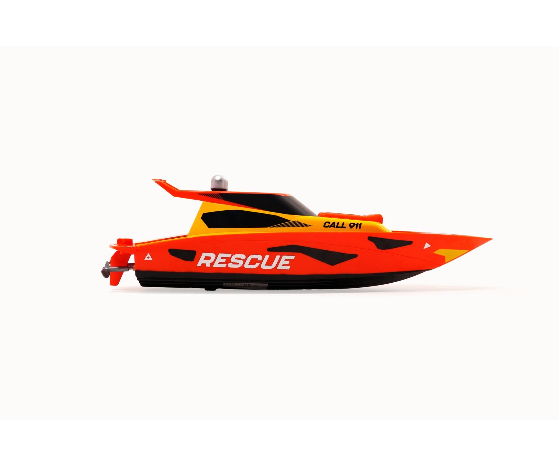 CARSON RC-boot Rescue 2,4 GHz RTR 500108058