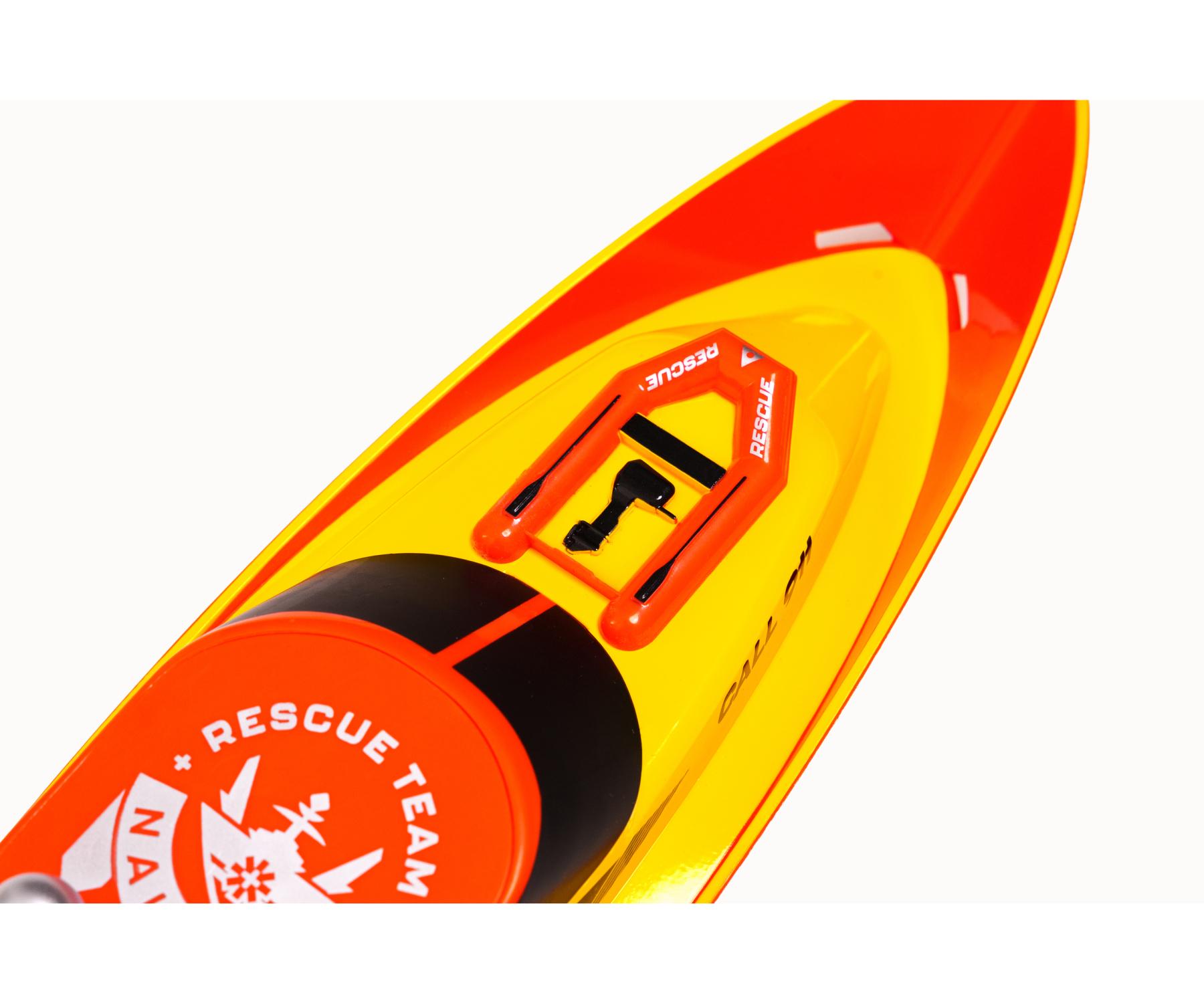 CARSON RC-boot Rescue 2,4 GHz RTR 500108058