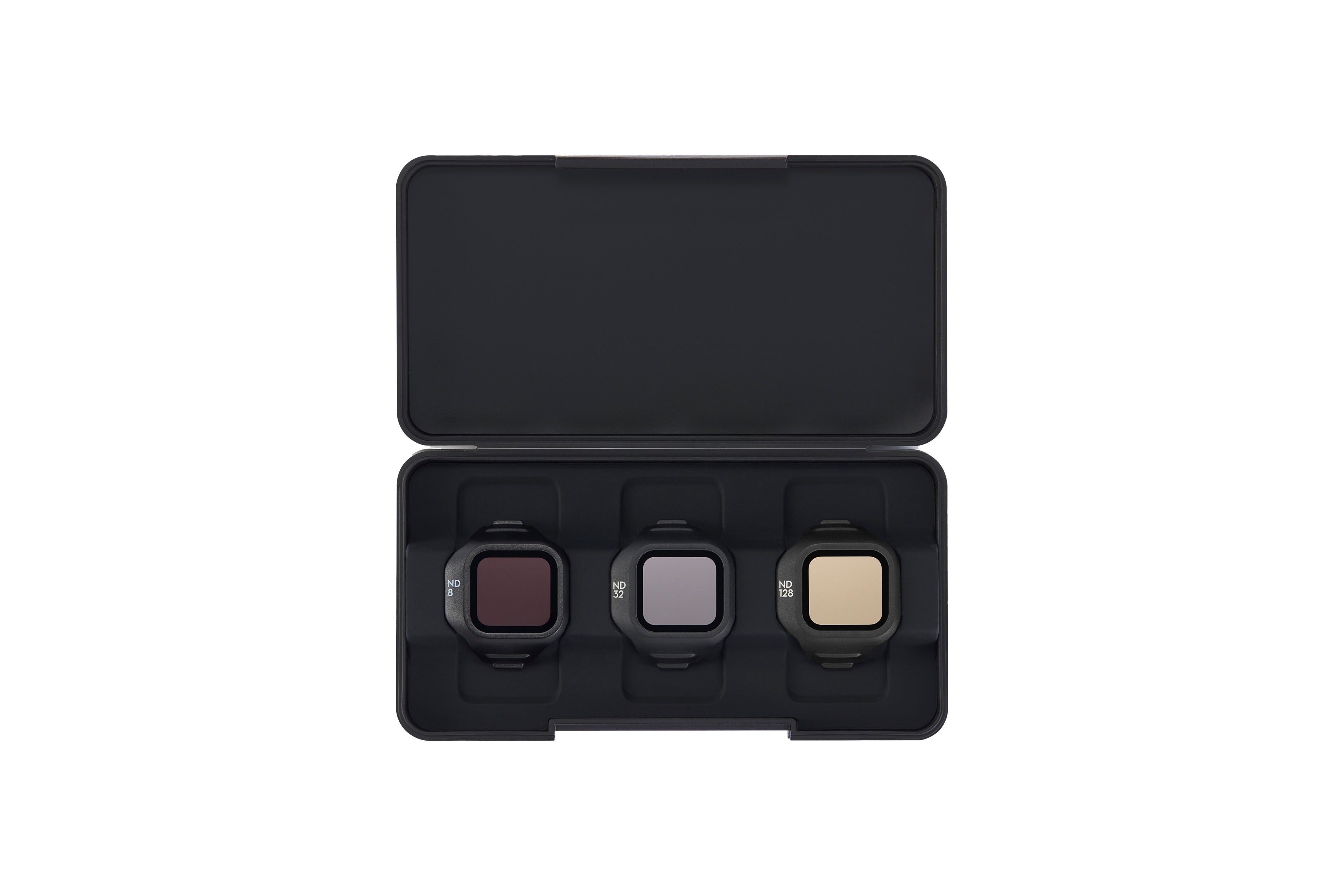 DJI Set de filtres ND (ND8/32/128) Mini 5 Pro