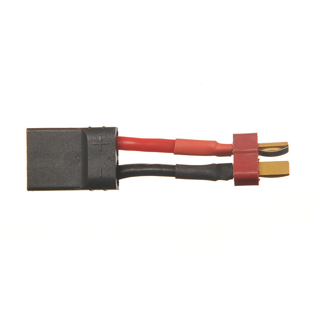 Adaptateur TRAXXAS Mâle Deans femelle - HRC9137B