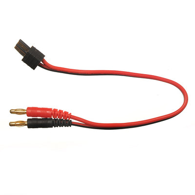 Beez2B Câble de charge pour 3 lipo 1S MCPX BEEC1031