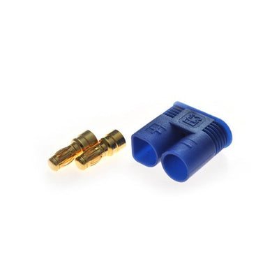 Beez2B Connecteur Prise EC5 Male (x10p) BEEC2024M