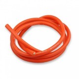 Beez2B Fil Silicone Super Souple 12AWG Rouge BEEC3012R
