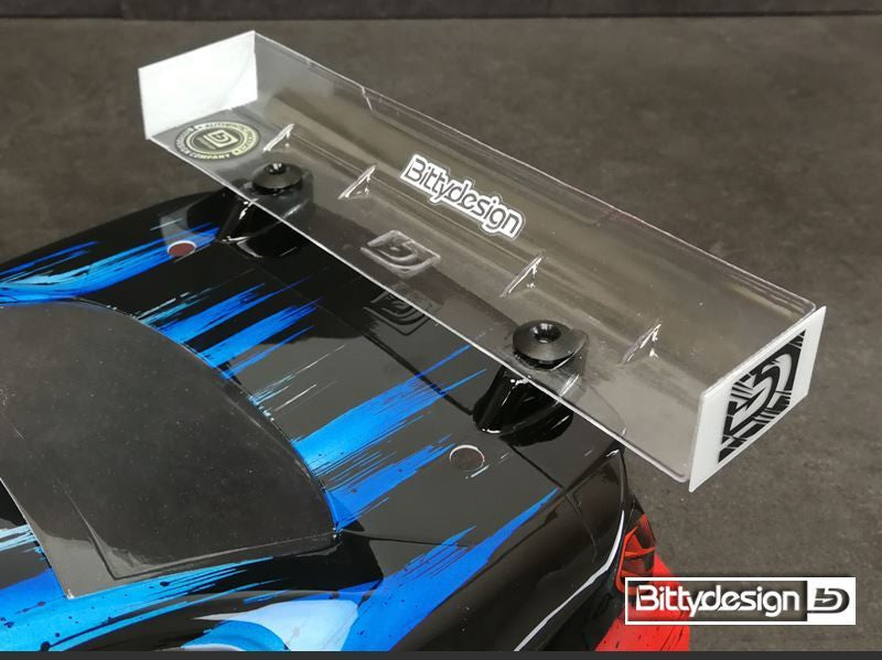 Bittydesign Aileron hard 1900mm Modified Spec BDRW-190MOD