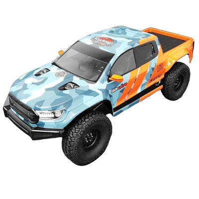 Bittydesign RR-Ultra -korisarja 313 mm BDCR-RRUL