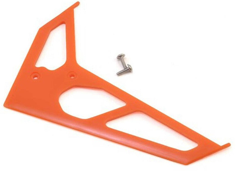 Blade Dérive vertical Orange 230S V2 BLH1406