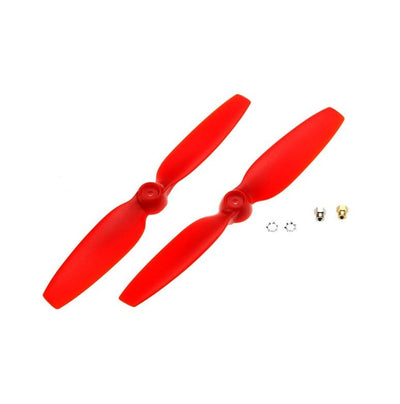 Blade Helices Rouge BLH7708