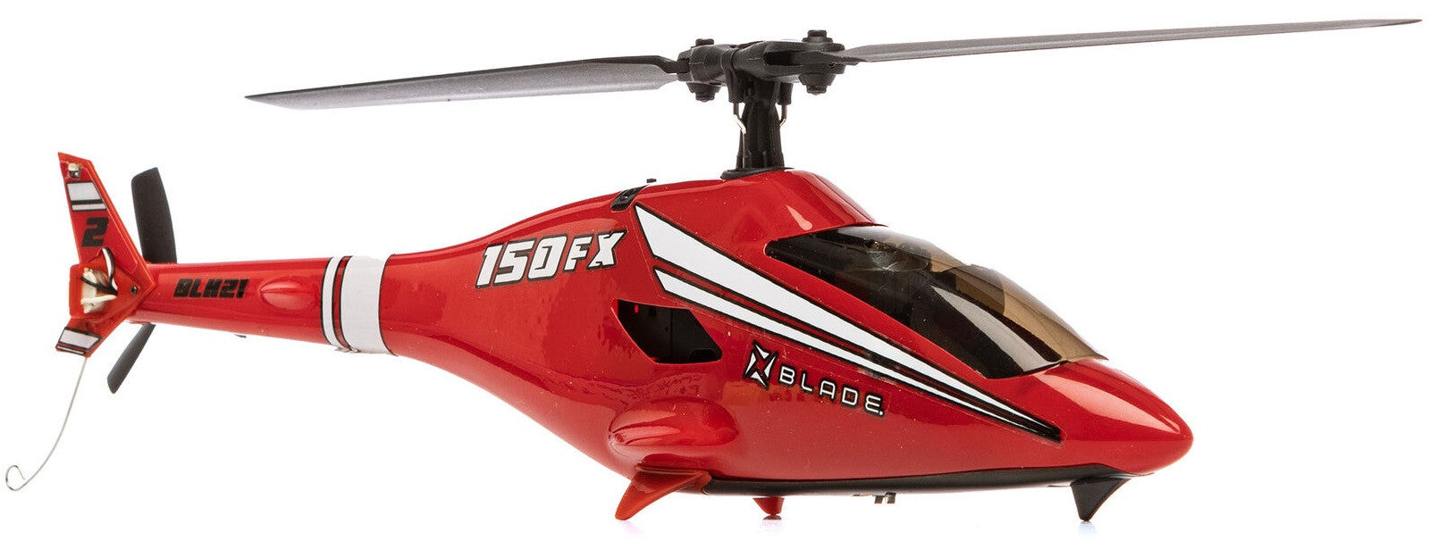 Blade Hélicoptère 150 FX RTF BLH4400