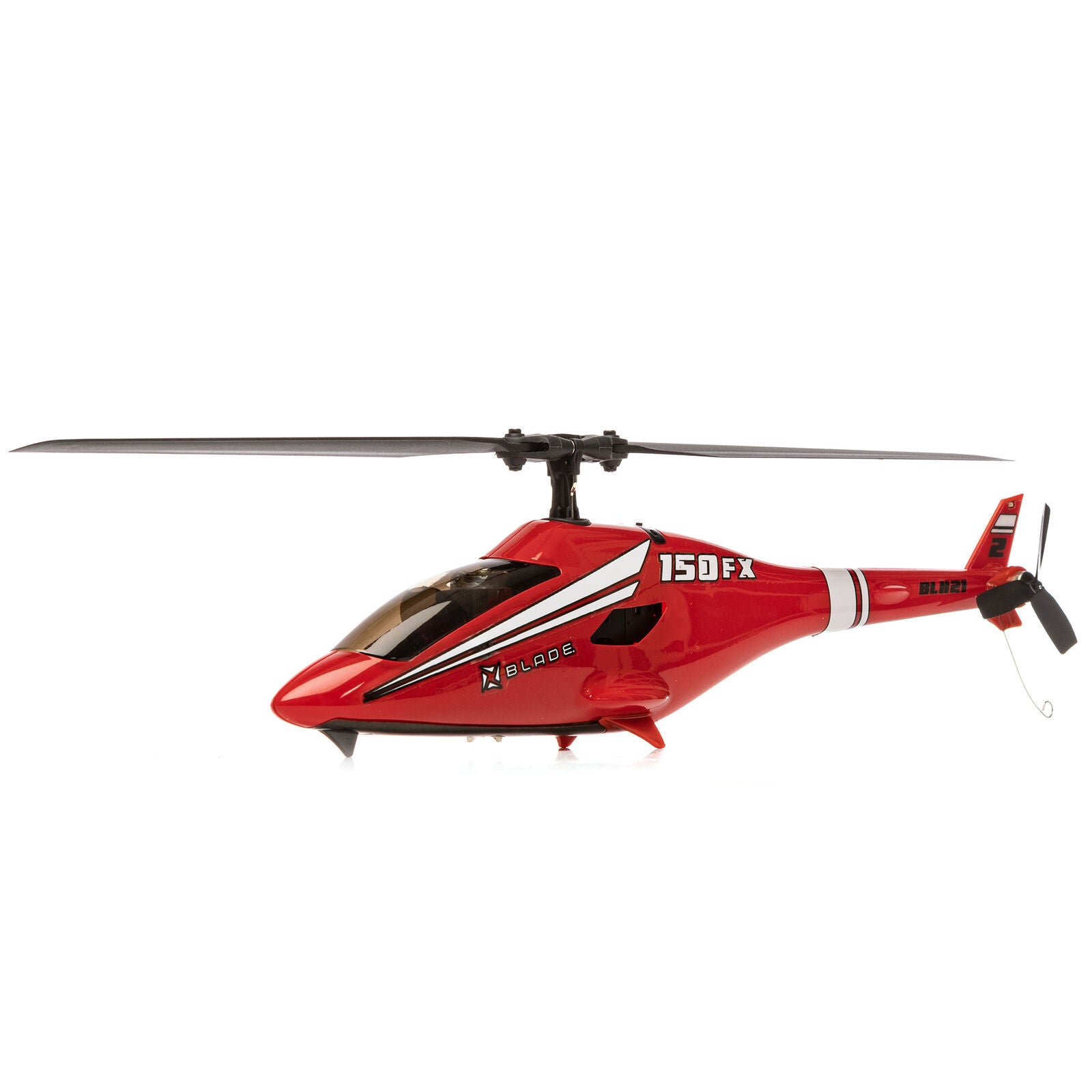 Blade Hélicoptère 150 FX RTF BLH4400