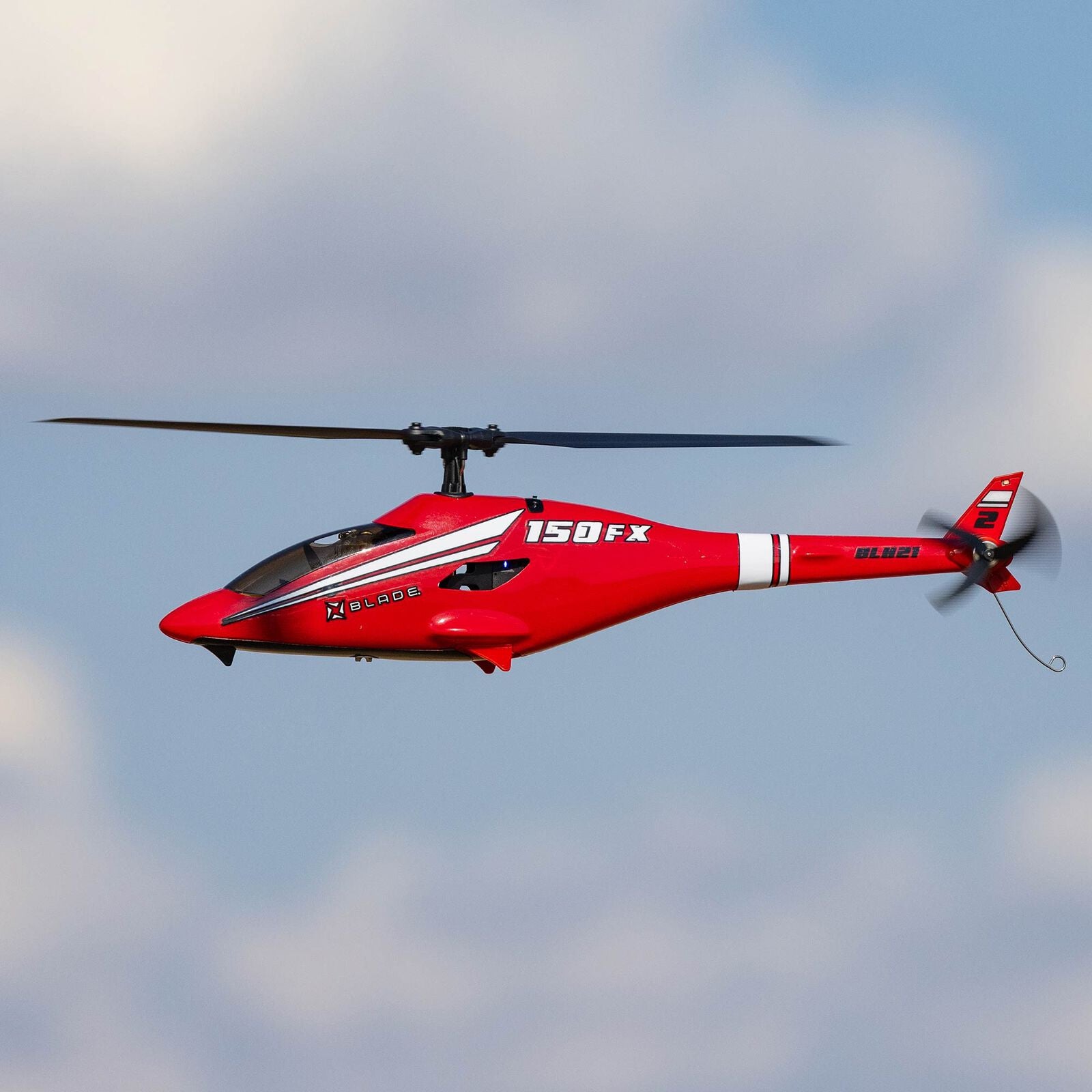 Blade Hélicoptère 150 FX RTF BLH4400