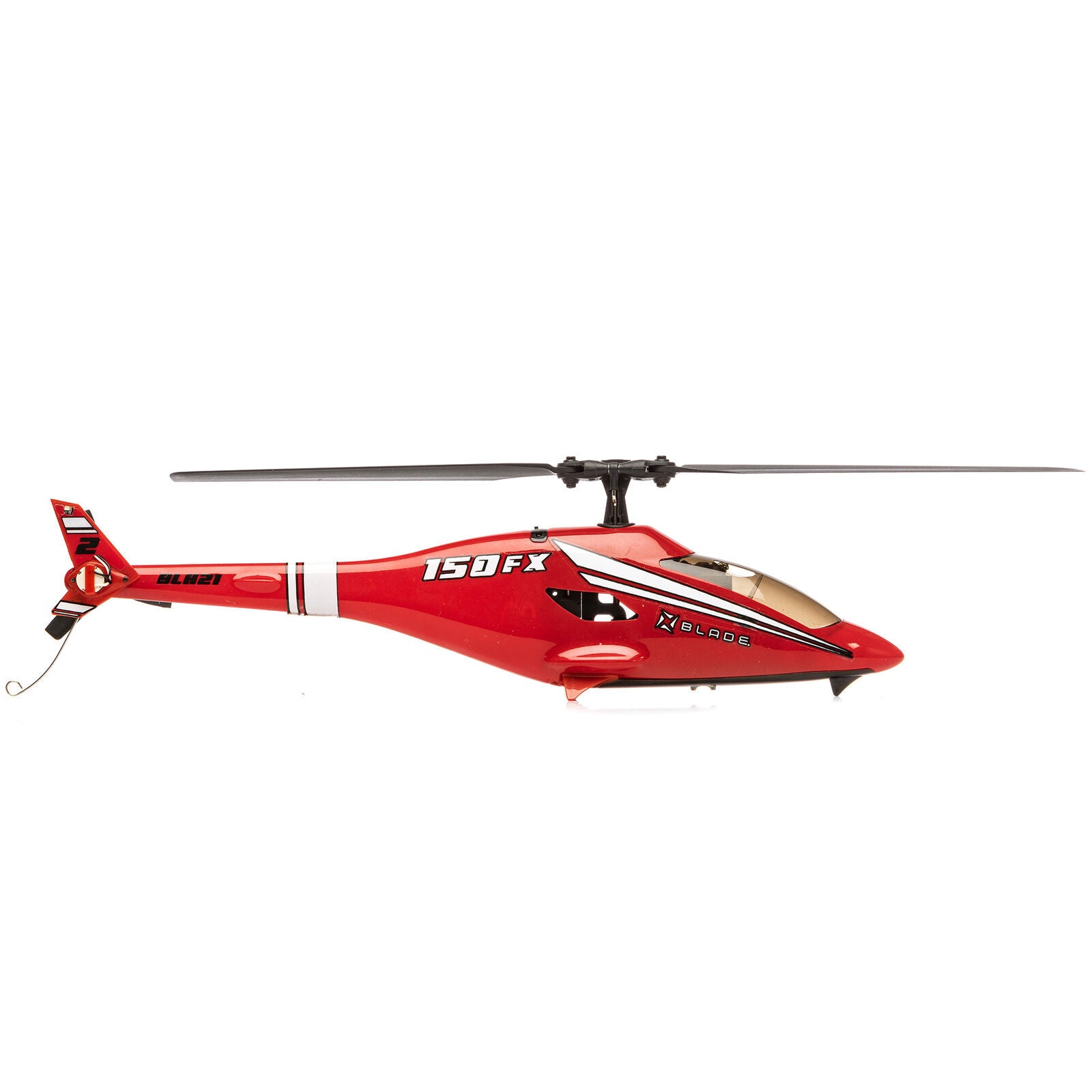 Blade Hélicoptère 150 FX RTF BLH4400