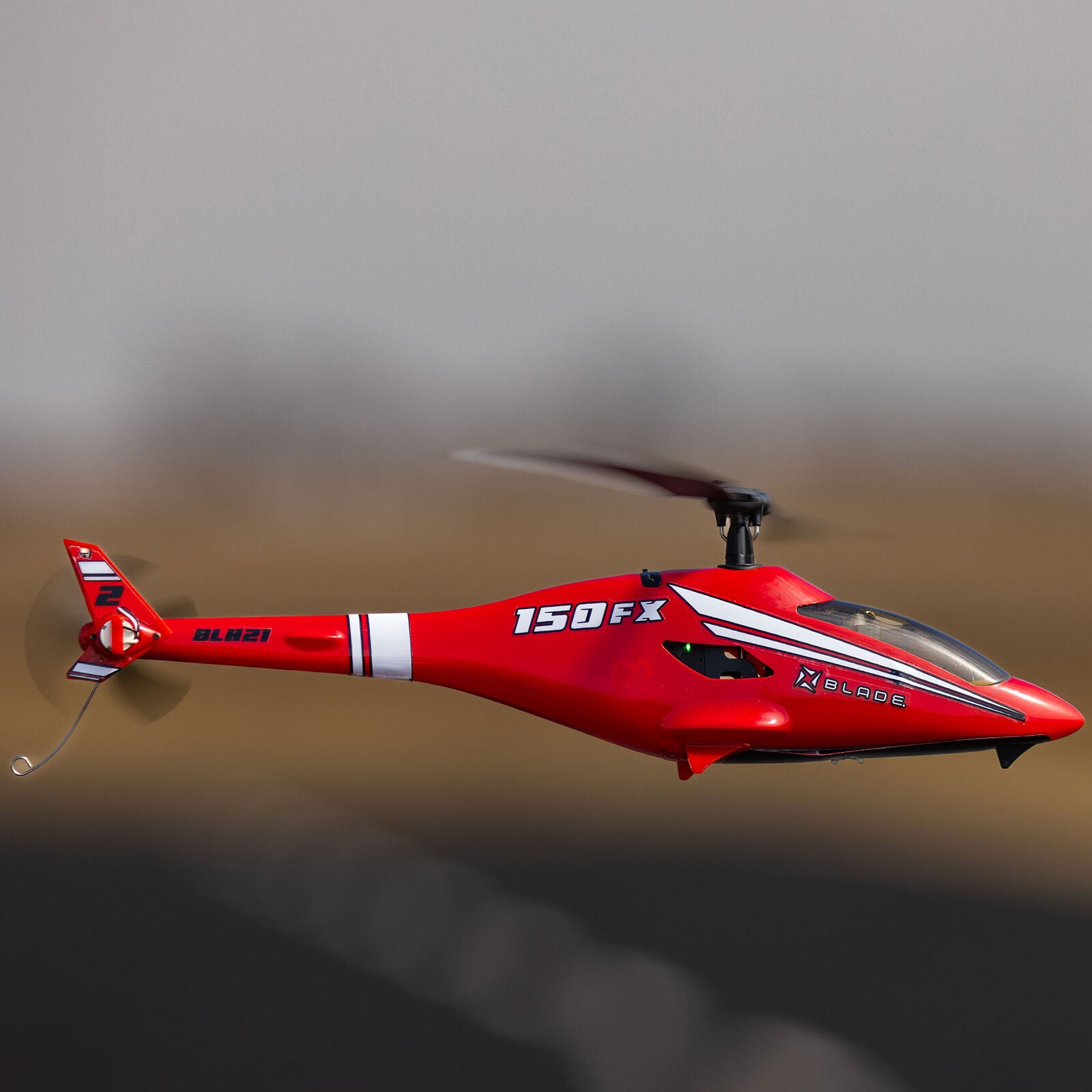 Blade Helicopter 150 FX RTF BLH4400