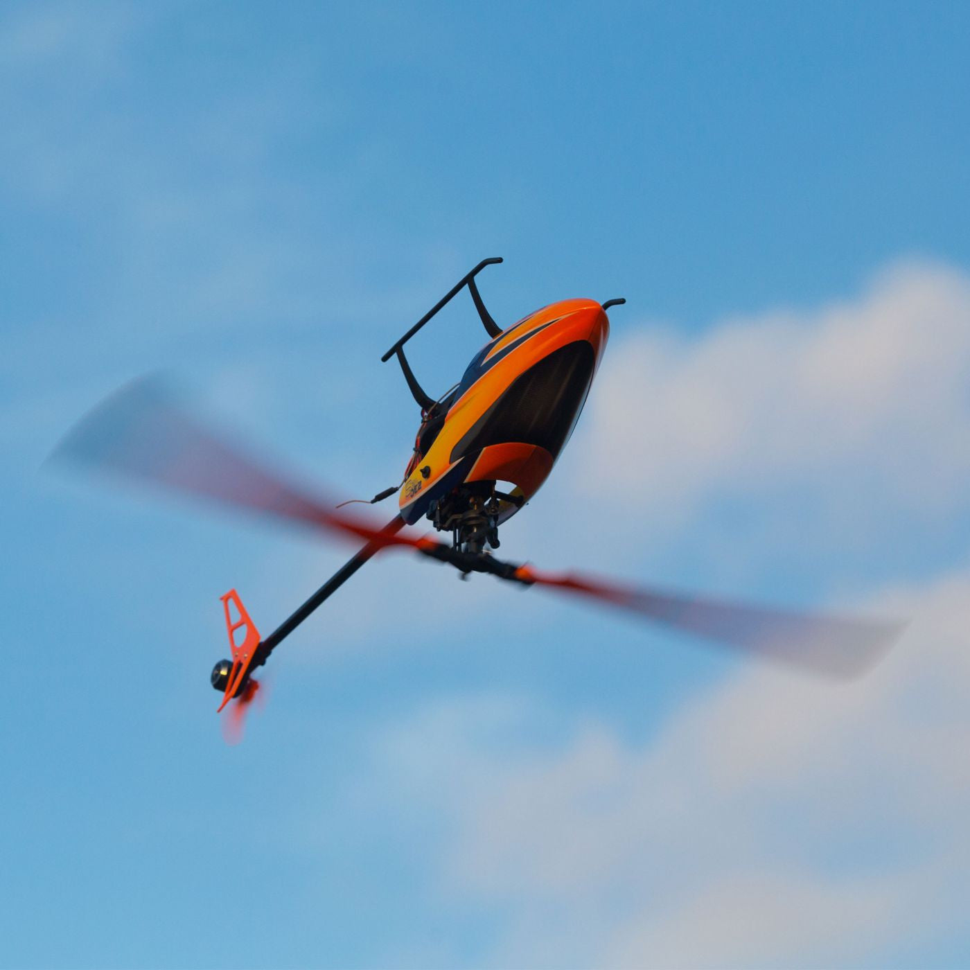 Blade Hélicoptère 230 S V2 RTF BLH1400EU