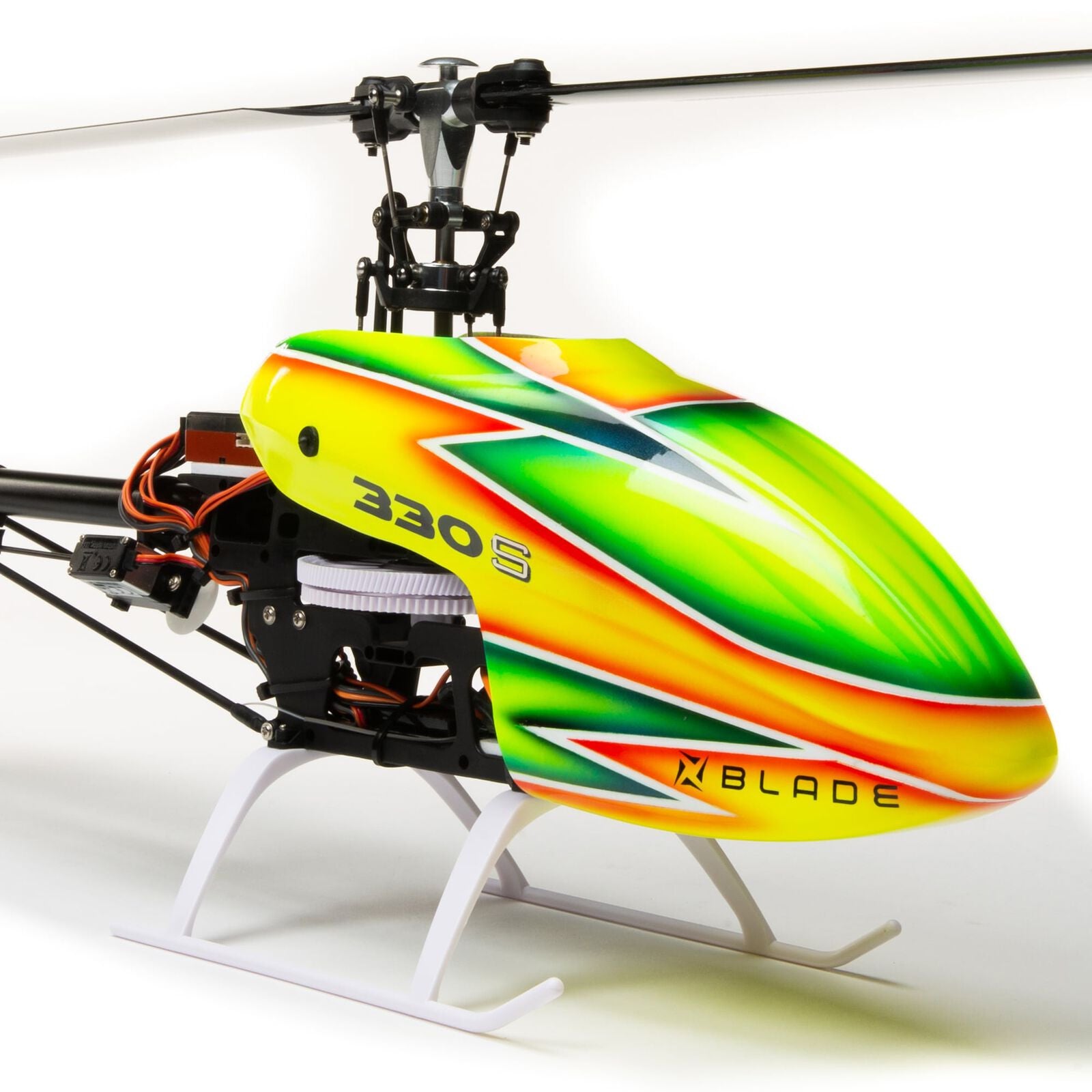 Blade Hélicoptère 330 S Smart RTF BLH590001