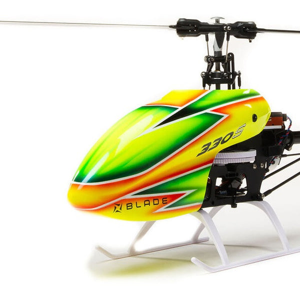 Blade 150 FX Ready To Fly RC Helicopter - Wonderland Models