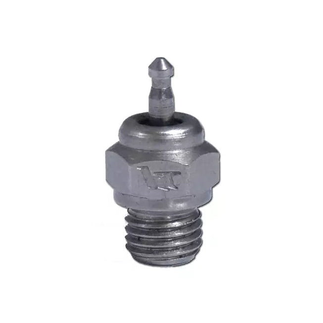 Hobbytech Bougie Standard filetage court HTR-GP