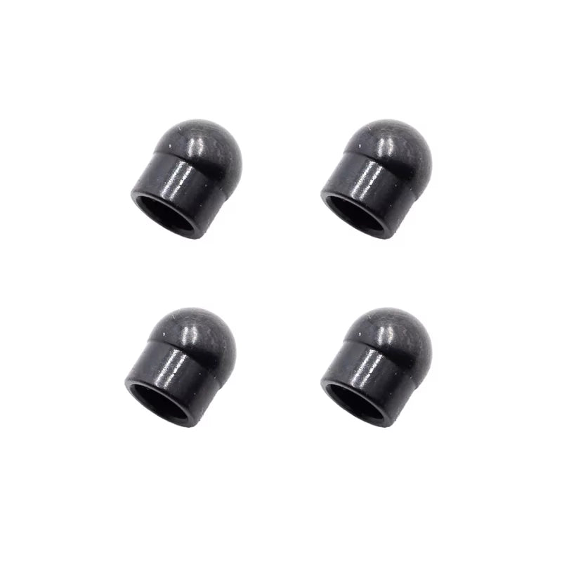 Hobbytech Rótulas de aluminio (x4) Xmid MID-OP10