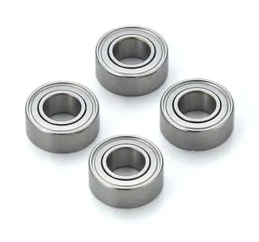 Kyosho Lager 5x10x4 mm (x4) BRG407