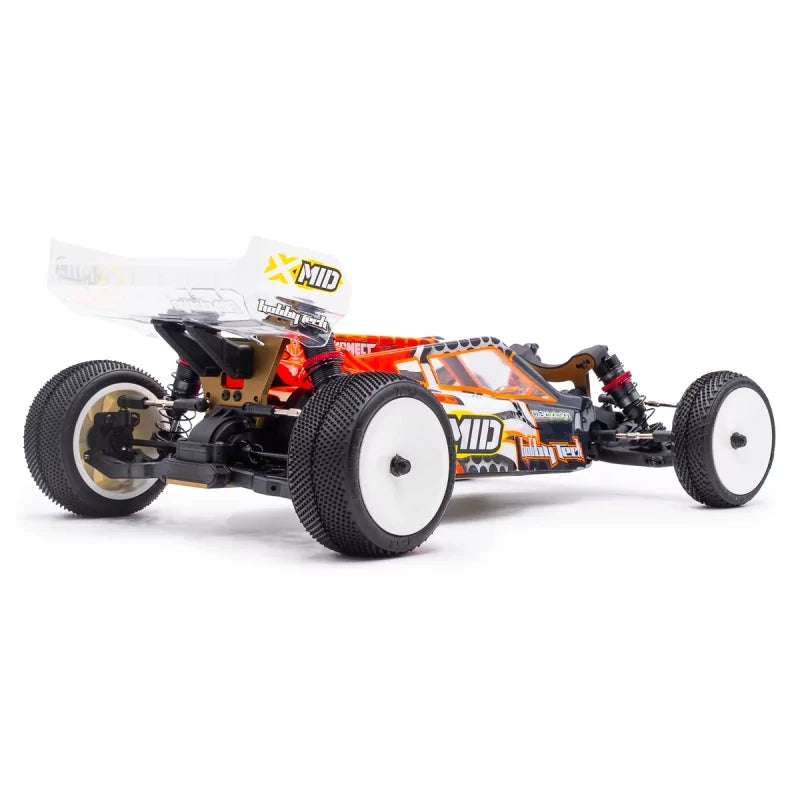Hobby Rpm HobbyTech Buggy X-Mid 2WD Brushless RTR 1.XMID.RTR