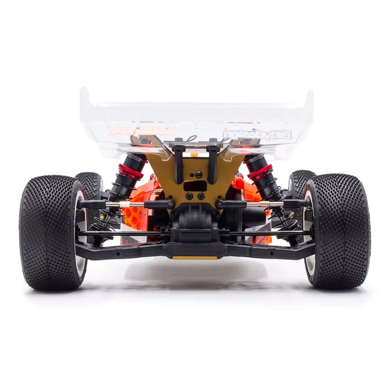 Hobby Rpm HobbyTech Buggy X-Mid 2WD Brushless RTR 1.XMID.RTR