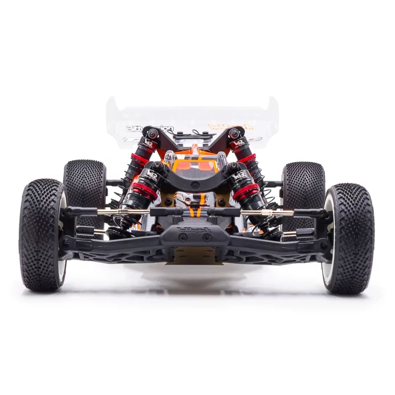 Hobby Rpm HobbyTech Buggy X-Mid 2WD Brushless RTR 1.XMID.RTR