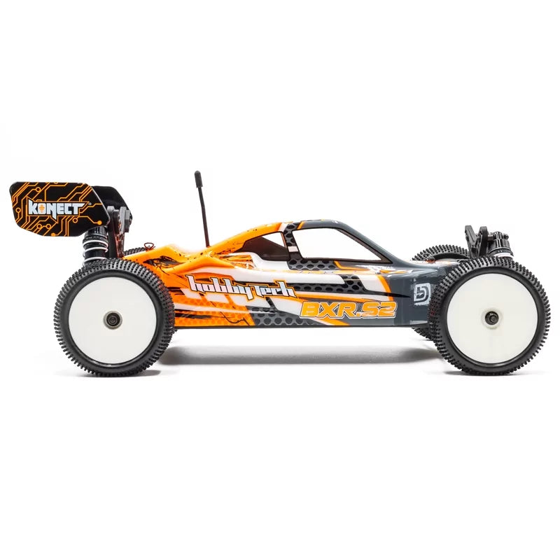 HobbyTech Buggy BXR.S2 Brushless 4x4 RTR