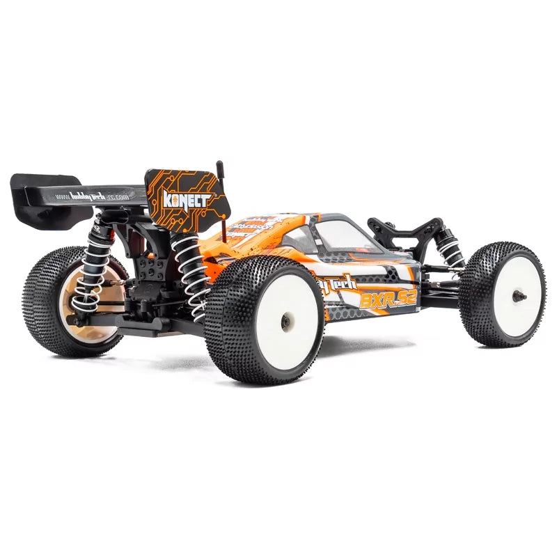 HobbyTech Buggy BXR.S2 Brushless 4x4 RTR