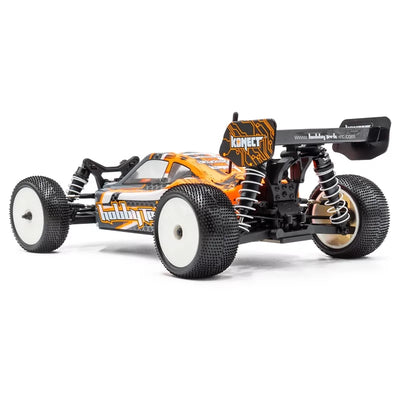 HobbyTech Buggy BXR.S2 Brushless 4x4 RTR