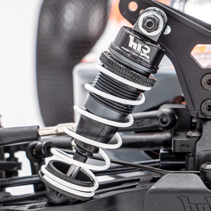 HobbyTech Buggy BXR.S2 Brushless 4x4 RTR + Lipo/Chargeur 1.BXR.S2.RTR-PACK