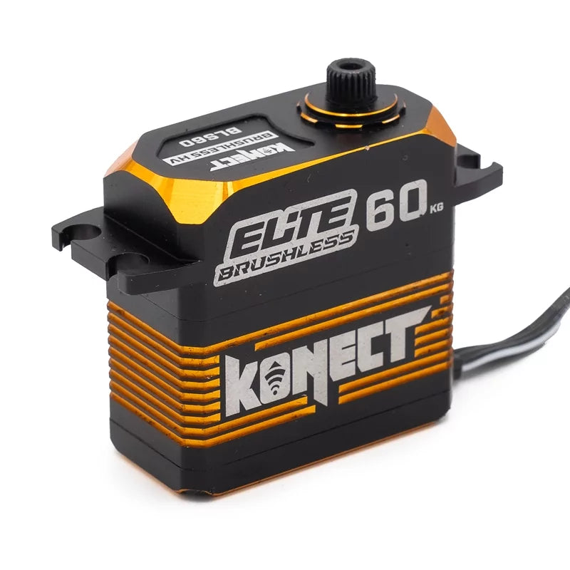 HobbyTech Spirit NXT RR EP 25th Anniversary KIT + Combo + Servo + Roues 3.NXT.RR.EP.COMBO