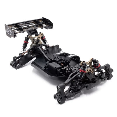 HobbyTech Spirit NXT RR EP 25th Anniversary KIT 3.NXT.RR.EP.RACE