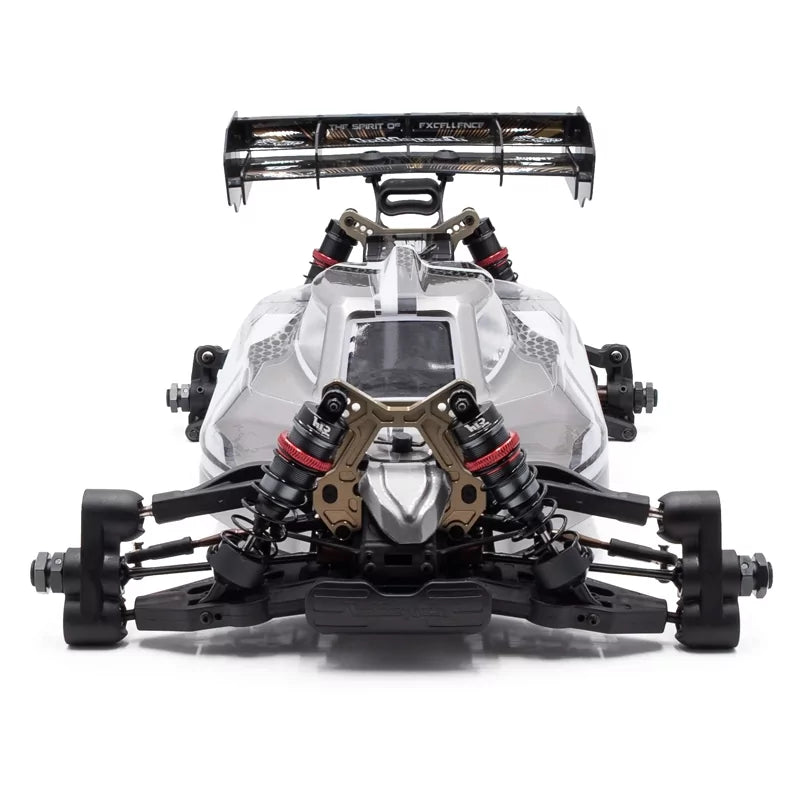 HobbyTech Spirit NXT RR EP 25th Anniversary KIT 3.NXT.RR.EP.RACE