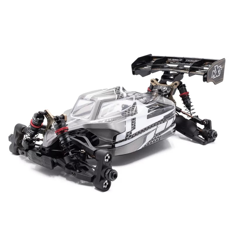 HobbyTech Spirit NXT RR EP 25th Anniversary KIT 3.NXT.RR.EP.RACE