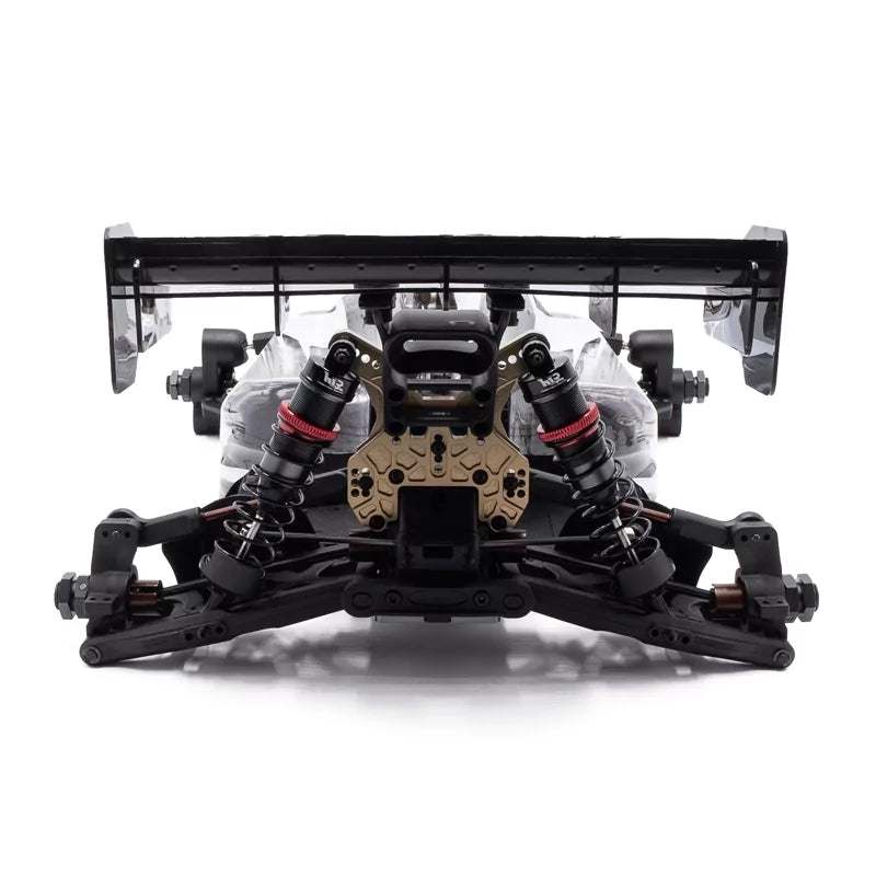 HobbyTech Spirit NXT RR EP 25th Anniversary KIT 3.NXT.RR.EP.RACE