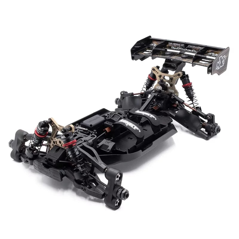 HobbyTech Spirit NXT RR EP 25th Anniversary KIT 3.NXT.RR.EP.RACE