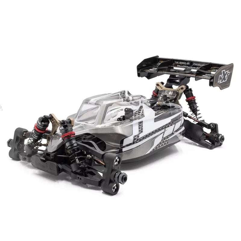 HobbyTech Spirit NXT RR GP 25th Anniversary KIT 3.NXT.RR.RACE.GP