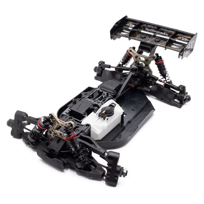 HobbyTech Spirit NXT RR GP 25th Anniversary KIT 3.NXT.RR.RACE.GP