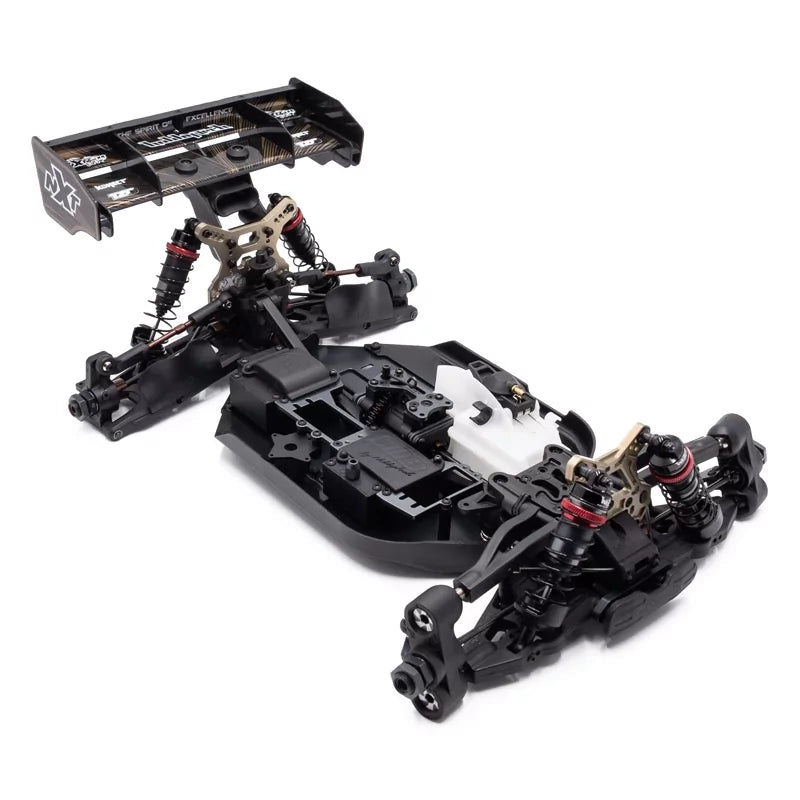 HobbyTech Spirit NXT RR GP 25th Anniversary KIT 3.NXT.RR.RACE.GP
