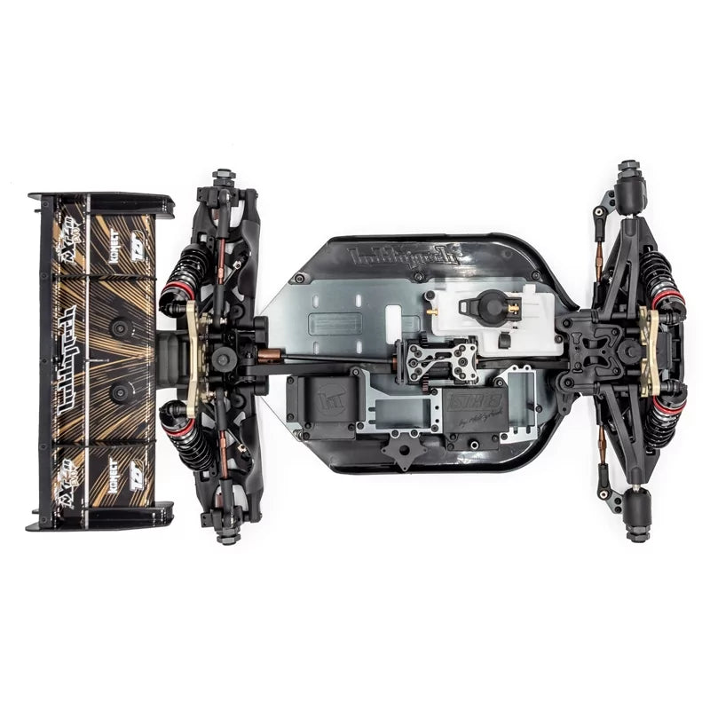 HobbyTech Spirit NXT RR GP 25th Anniversary KIT 3.NXT.RR.RACE.GP