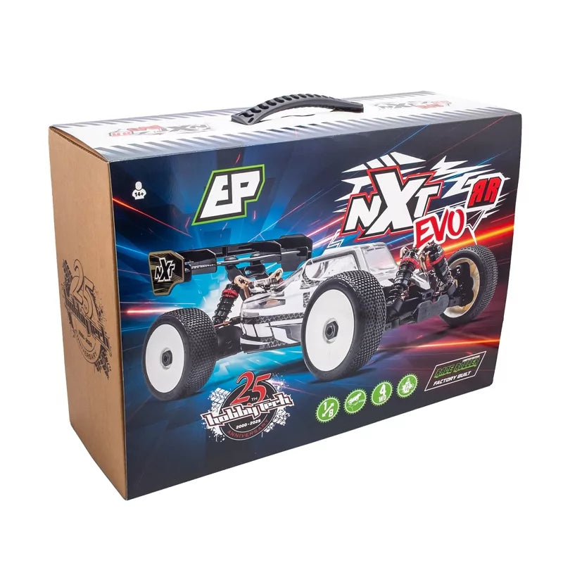 HobbyTech Spirit NXT RR GP 25th Anniversary KIT 3.NXT.RR.RACE.GP