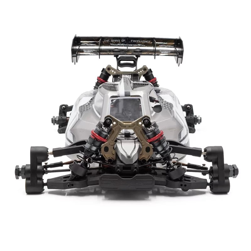 HobbyTech Spirit NXT RR GP 25th Anniversary KIT 3.NXT.RR.RACE.GP