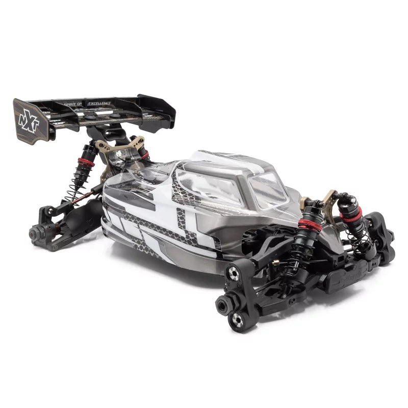 HobbyTech Spirit NXT RR GP 25th Anniversary KIT 3.NXT.RR.RACE.GP