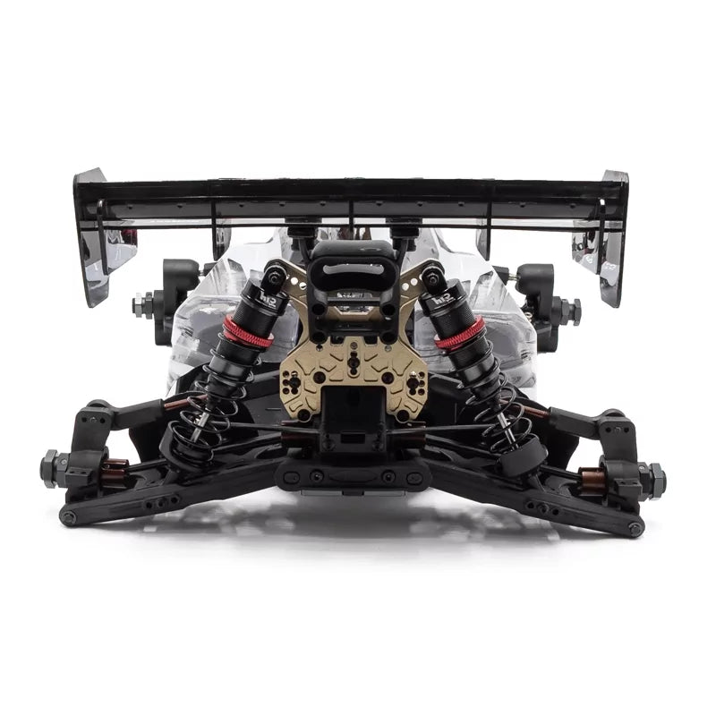 HobbyTech Spirit NXT RR GP 25th Anniversary KIT 3.NXT.RR.RACE.GP